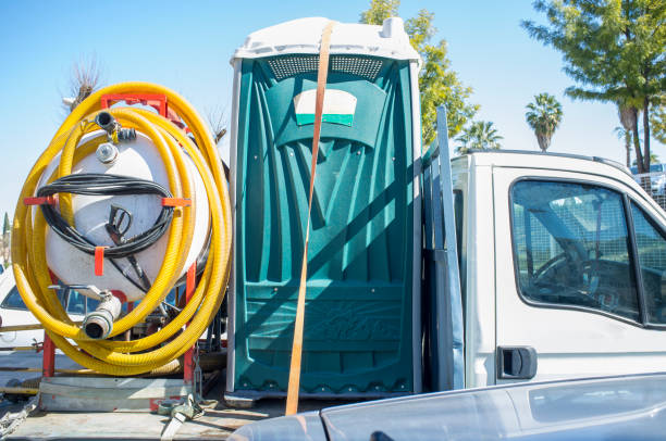 Best Best portable toilet rental  in Kaser, NY