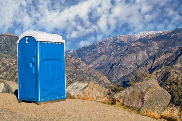 Best Portable toilet rental cost  in Kaser, NY