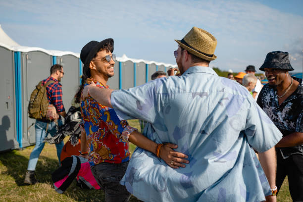Best Event porta potty rental  in Kaser, NY