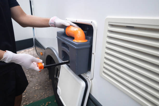 Best Porta potty for special events  in Kaser, NY
