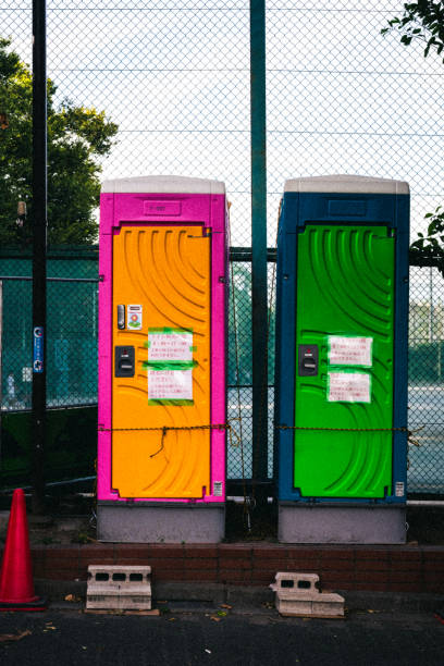 Portable Toilet Options We Offer in Kaser, NY