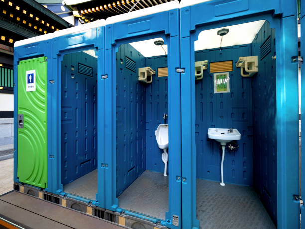 Best Construction site porta potty rental  in Kaser, NY