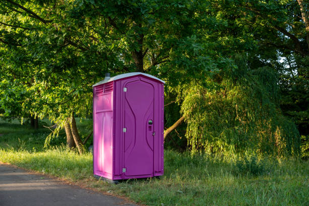 Best Portable restroom trailer rental  in Kaser, NY