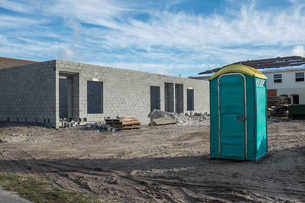 Best Affordable portable toilet rental  in Kaser, NY